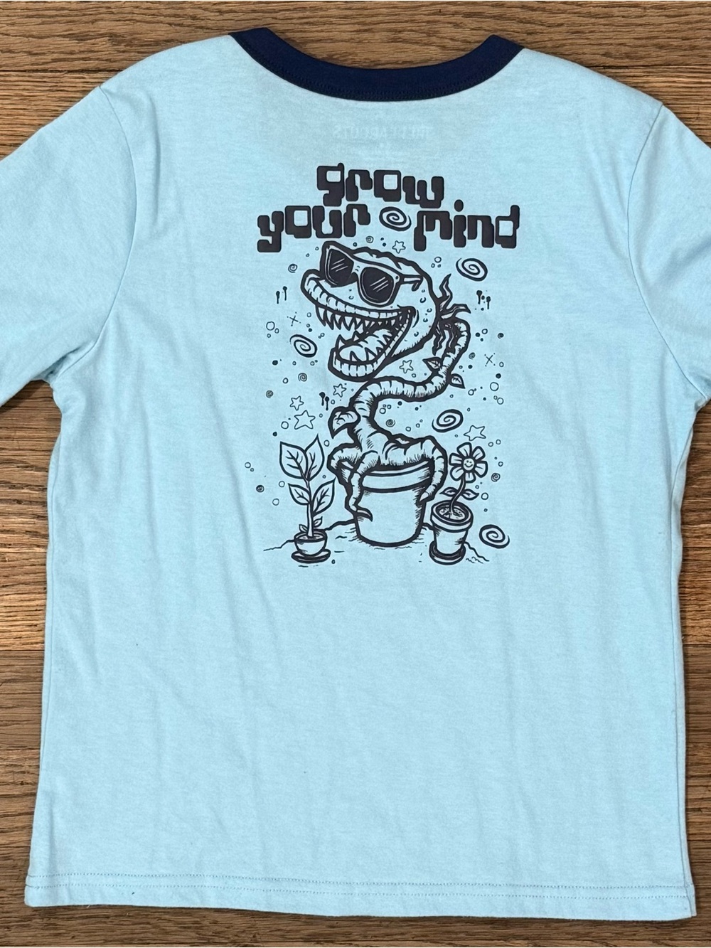 Boys Long & Short Sleeve Graphic Tee Bundle - Picture 12 of 13